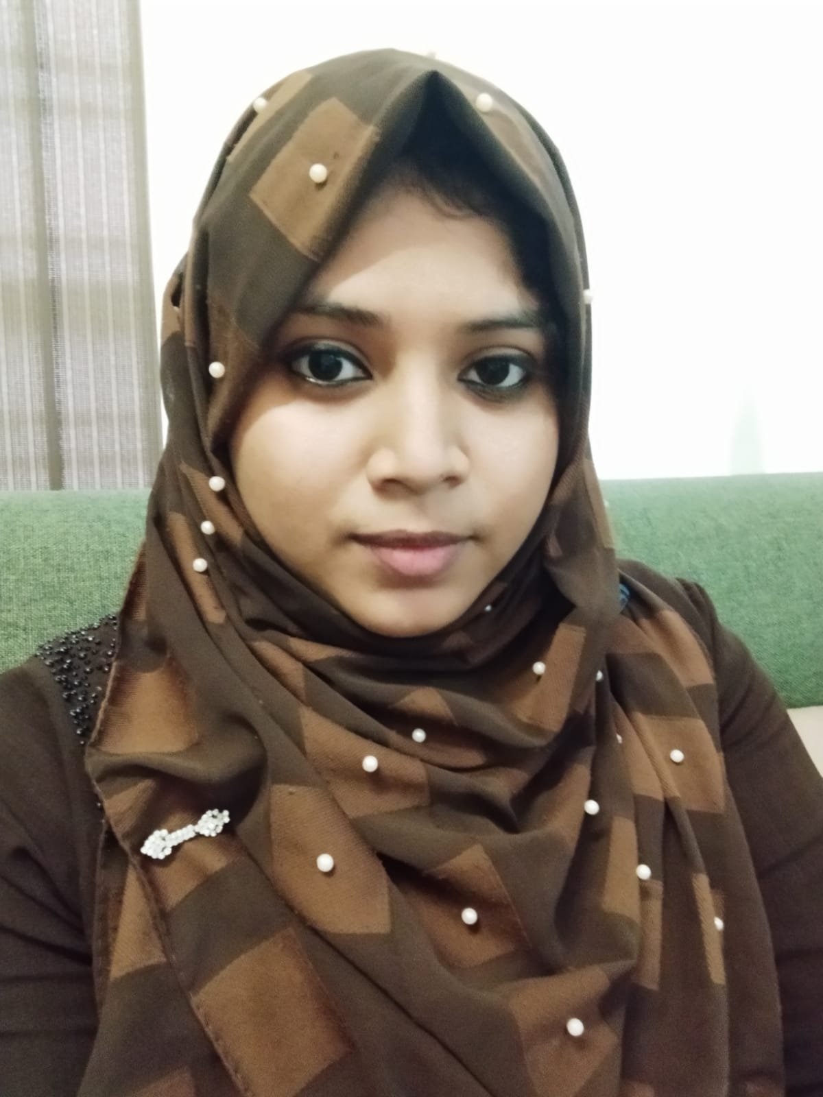 Jisni Fathima